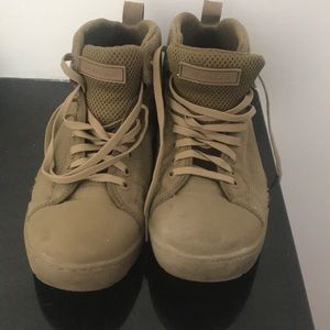 Men’s Tactical Boots